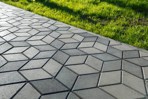 Best Residential Driveway Paver Services  in Munsons Corners, NY