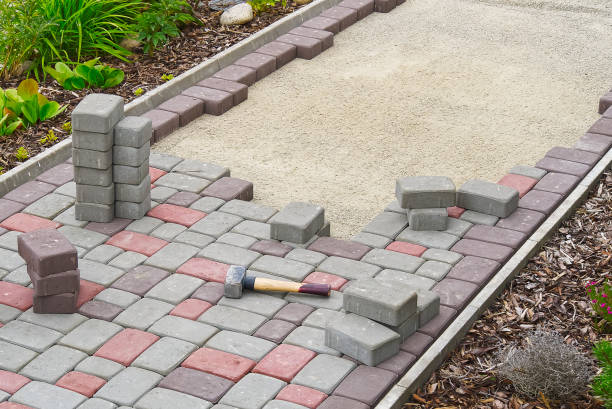 Best Driveway Pavers Near Me  in Munsons Corners, NY